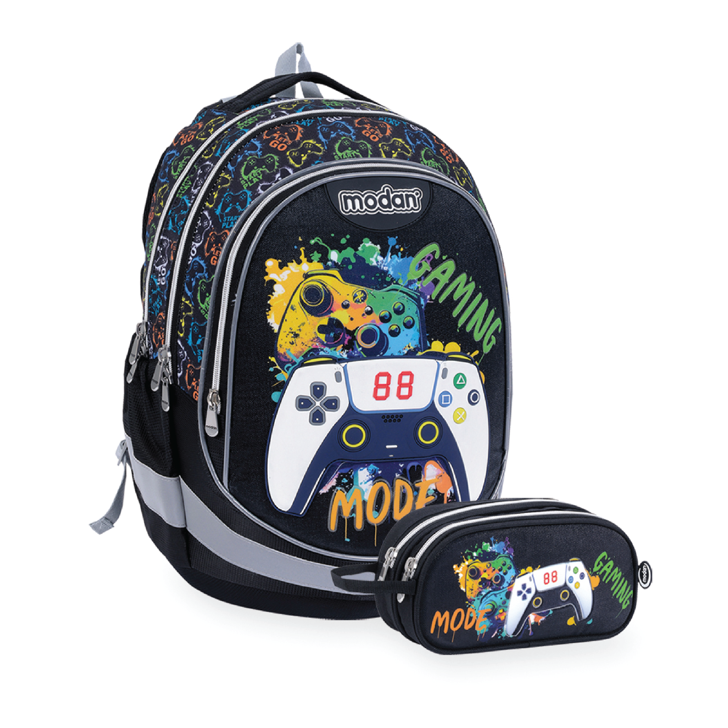 bag 1