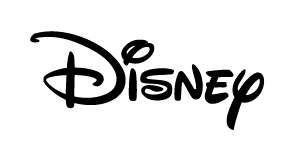 logo disney