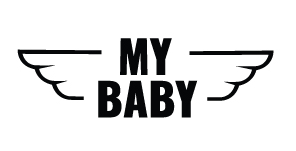 my baby